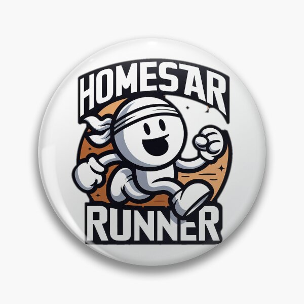 Item preview, homestar runner designed and sold by NCNGDESIGN.