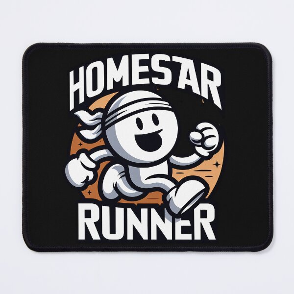 Item preview, homestar runner designed and sold by NCNGDESIGN.