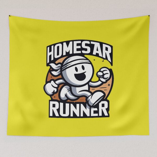 Item preview, homestar runner designed and sold by NCNGDESIGN.