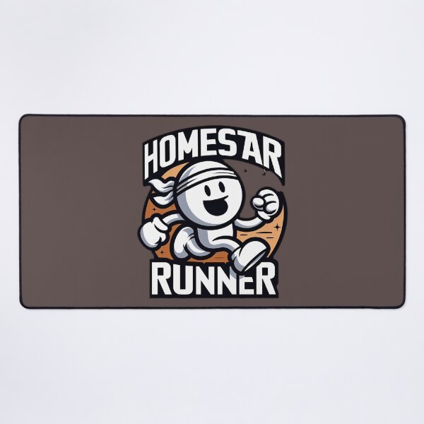 Item preview, homestar runner designed and sold by NCNGDESIGN.