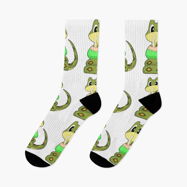 Item preview, Snake Beach Coconut Summer designed and sold by Snabdesign84.
