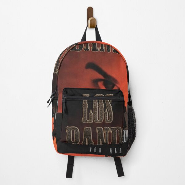 Item preview, Don Omar - Los Bandoleros album 2005 designed and sold by MilanDatacher.