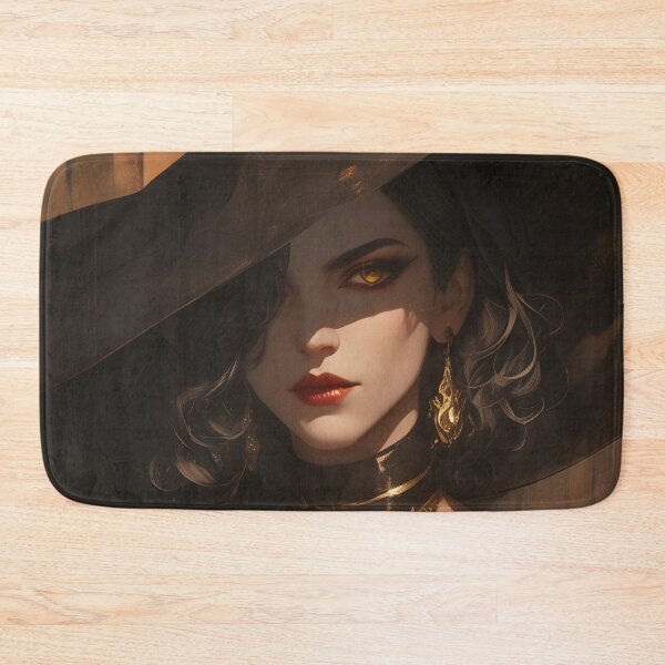 Item preview, Lady Dimitrescu - 5 designed and sold by Infinite-Aspire.