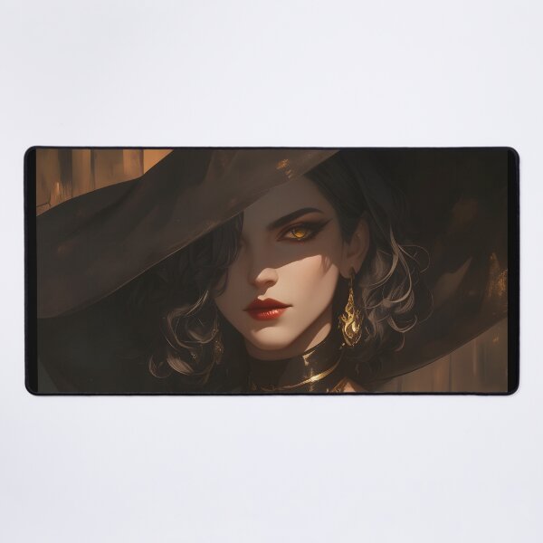 Item preview, Lady Dimitrescu - 5 designed and sold by Infinite-Aspire.
