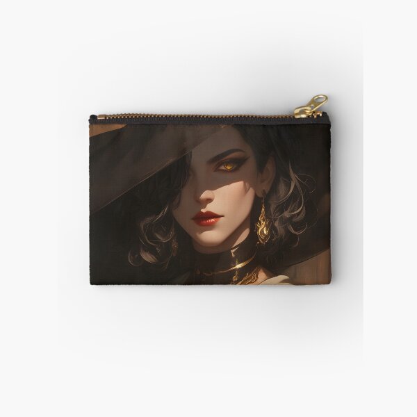 Item preview, Lady Dimitrescu - 5 designed and sold by Infinite-Aspire.