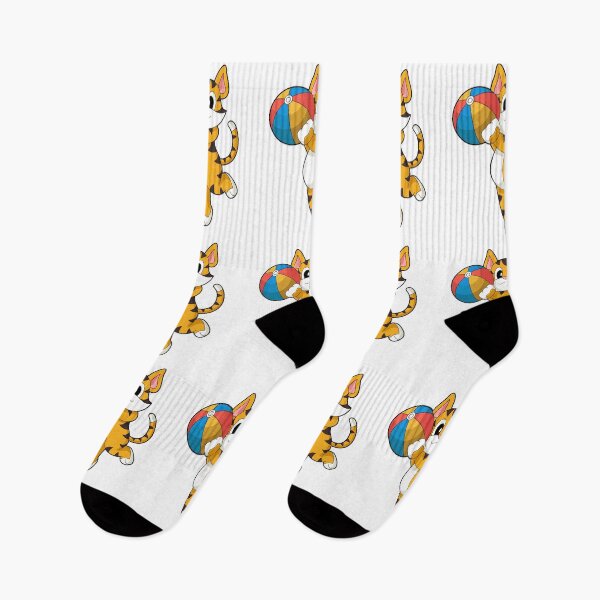 Item preview, Tiger Swimming Water polo Summer designed and sold by Snabdesign84.
