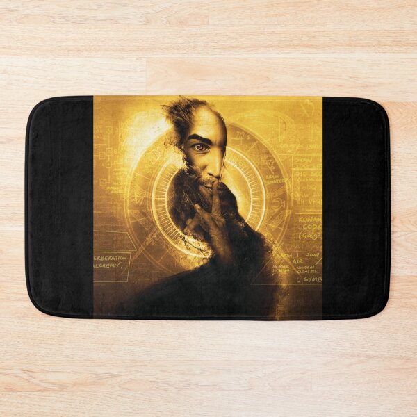 Item preview, Don Omar - The Last Album album 2019 designed and sold by MilanDatacher.