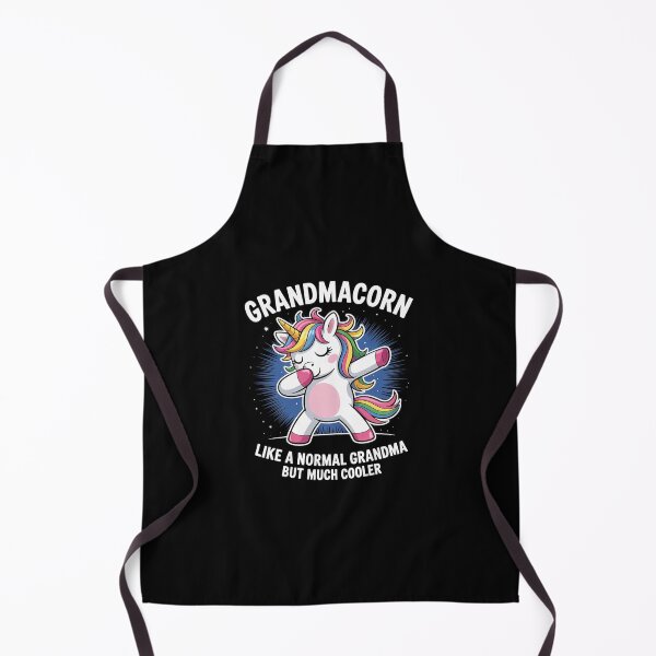 Item preview, Unicorn Grandma Girl Birthday Party Clothing GrandmaCorn  designed and sold by GGrizeldaRivas.