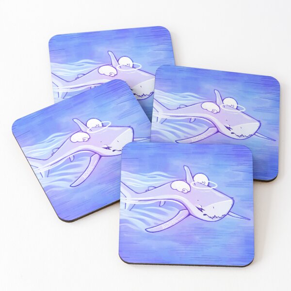 Item preview, Angel Shark designed and sold by Akiesa.