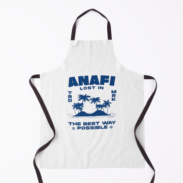 Item preview, Anafi: lost in the best way possible (Anafi Greece) designed and sold by Peerless-Prime.