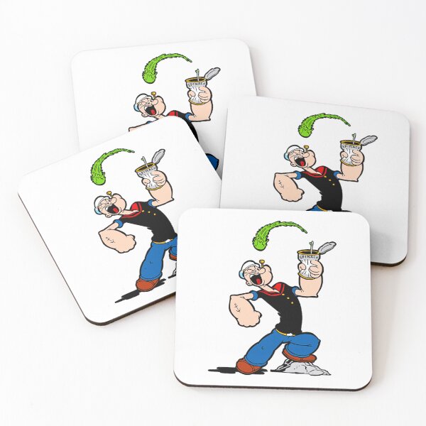 Item preview, Popeye Fun designed and sold by bobotarote.