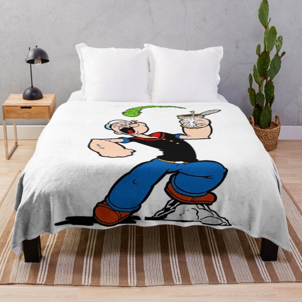 Item preview, Popeye Fun designed and sold by bobotarote.