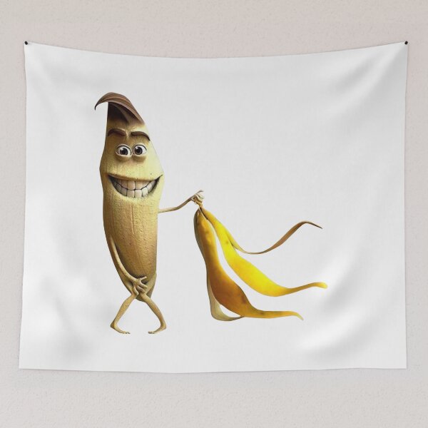Item preview, YLYL Funny Banana Original designed and sold by Sneedsoy.