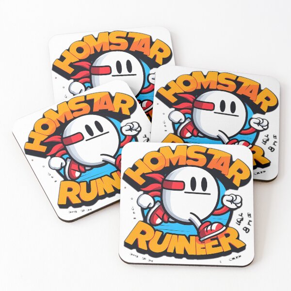 Item preview, homestar runner designed and sold by NCNGDESIGN.