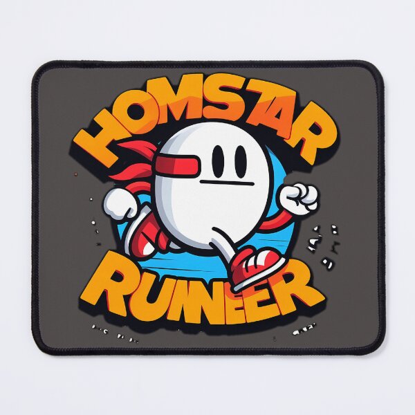 Item preview, homestar runner designed and sold by NCNGDESIGN.