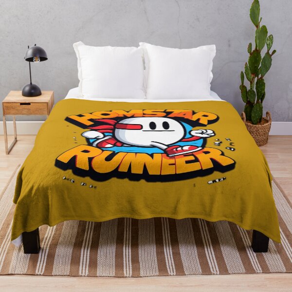 Item preview, homestar runner designed and sold by NCNGDESIGN.