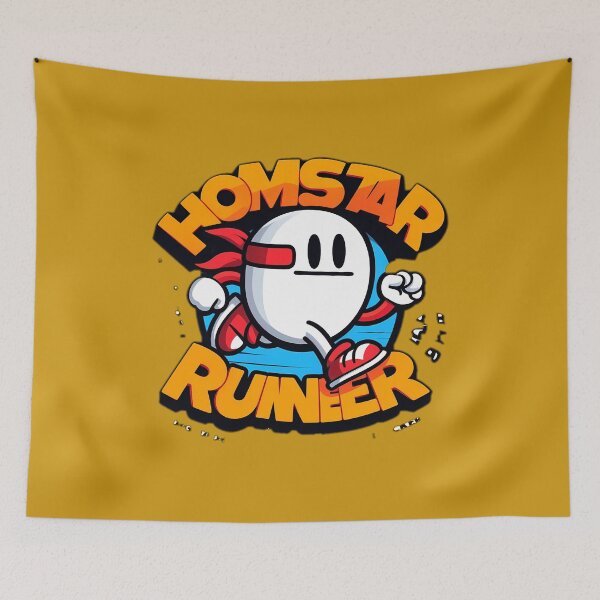 Item preview, homestar runner designed and sold by NCNGDESIGN.