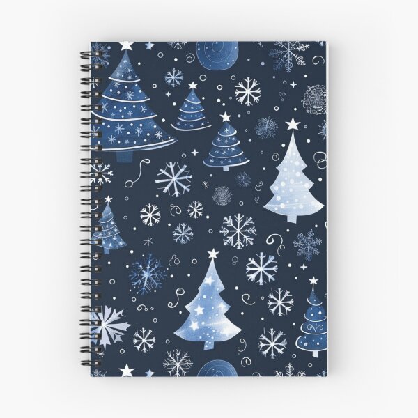 Item preview, Christmas pattern designed and sold by RWT-Design.