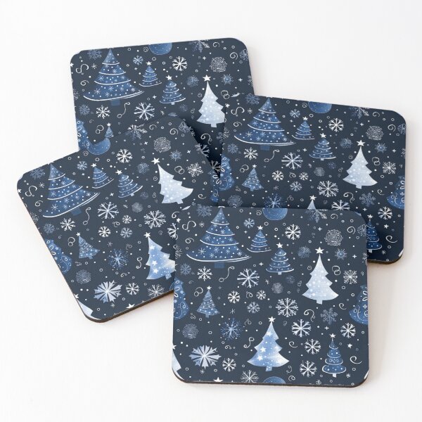 Item preview, Christmas pattern designed and sold by RWT-Design.