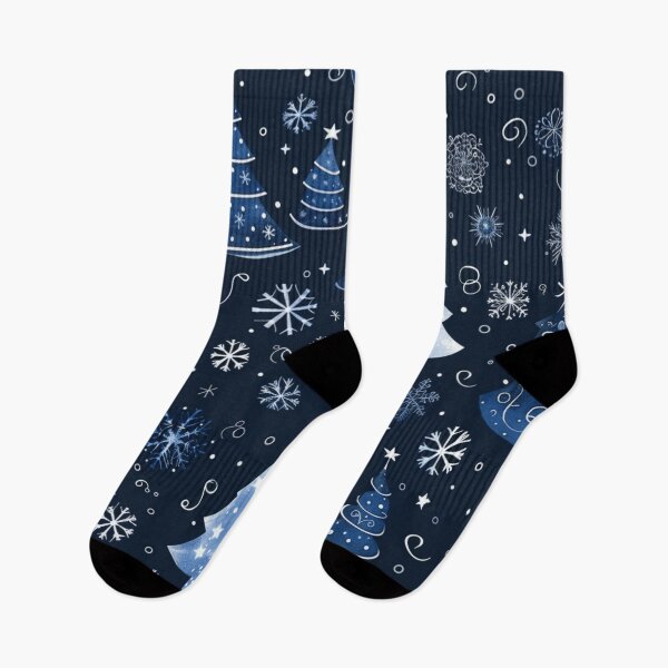 Item preview, Christmas pattern designed and sold by RWT-Design.