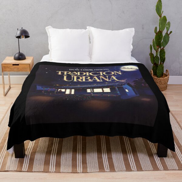 Item preview, Don Omar - Tradición Urbana album 2021 designed and sold by MilanDatacher.