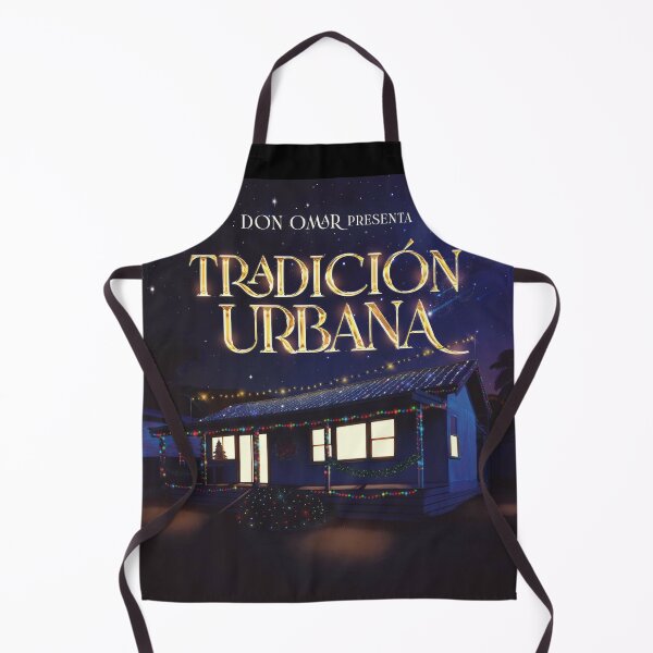 Item preview, Don Omar - Tradición Urbana album 2021 designed and sold by MilanDatacher.