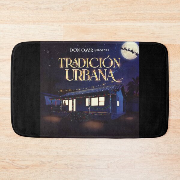 Item preview, Don Omar - Tradición Urbana album 2021 designed and sold by MilanDatacher.