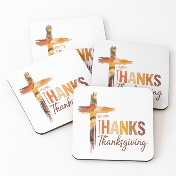 Item preview, Happy Thanksgiving designed and sold by VladoZork.