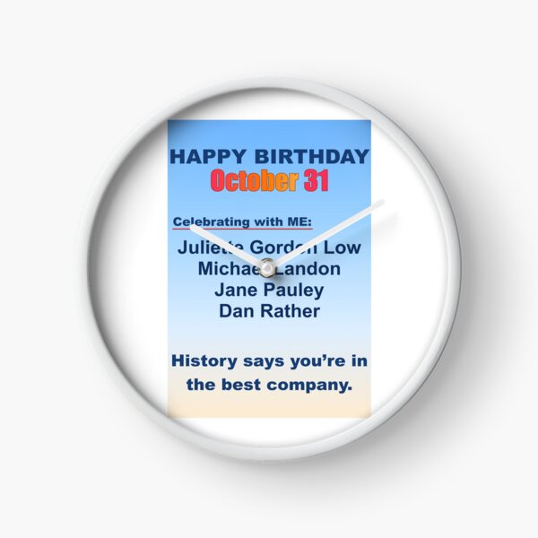 Item preview, October 31 – Famous Americans Celebrating with ME designed and sold by ariksworld.