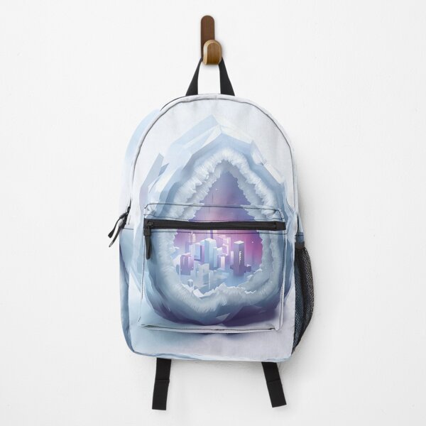 Item preview, Geode City Dreams designed and sold by ONYX Pixee.