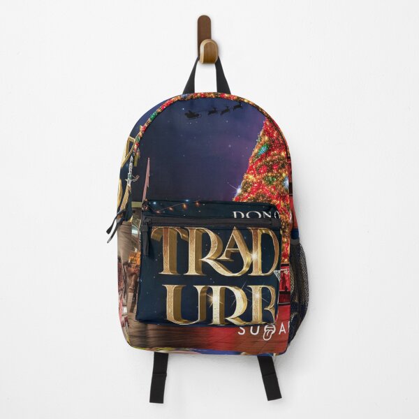 Item preview, Don Omar - Tradición Urbana album 2023 designed and sold by MilanDatacher.