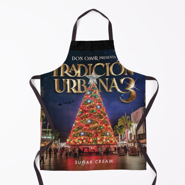 Item preview, Don Omar - Tradición Urbana album 2023 designed and sold by MilanDatacher.