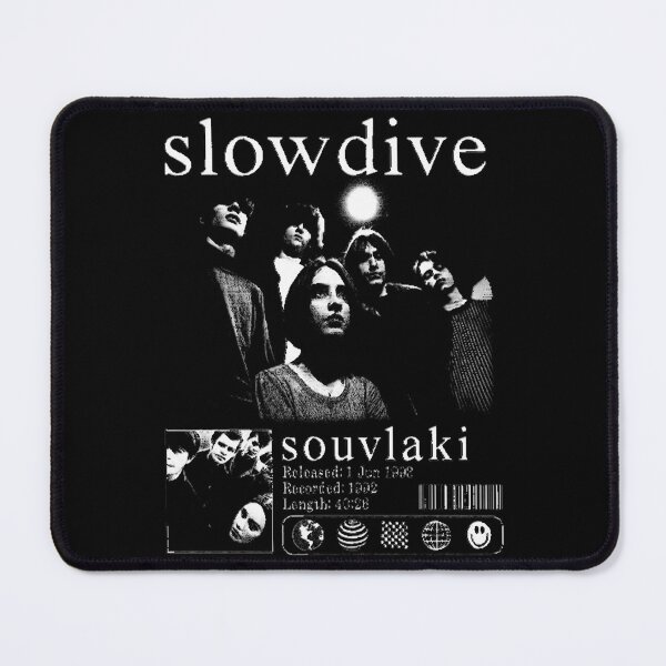 Item preview, Slowdive designed and sold by augustinelpgee.