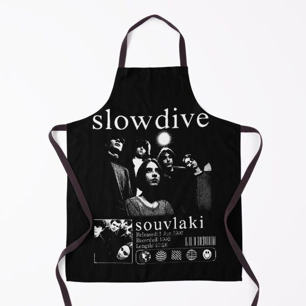 Item preview, Slowdive designed and sold by augustinelpgee.
