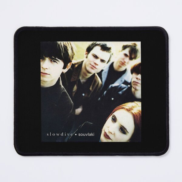 Item preview, Slowdive designed and sold by augustinelpgee.