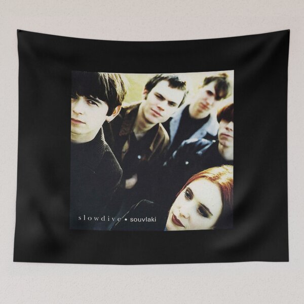 Item preview, Slowdive designed and sold by augustinelpgee.