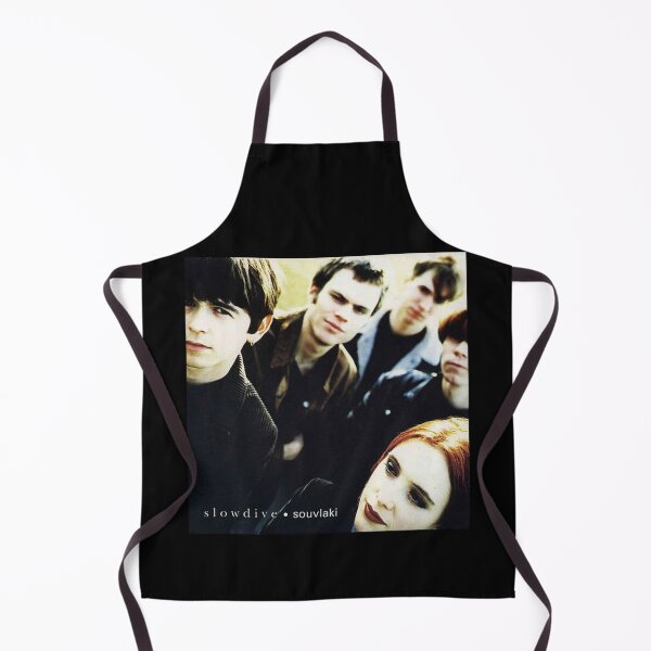 Item preview, Slowdive designed and sold by augustinelpgee.
