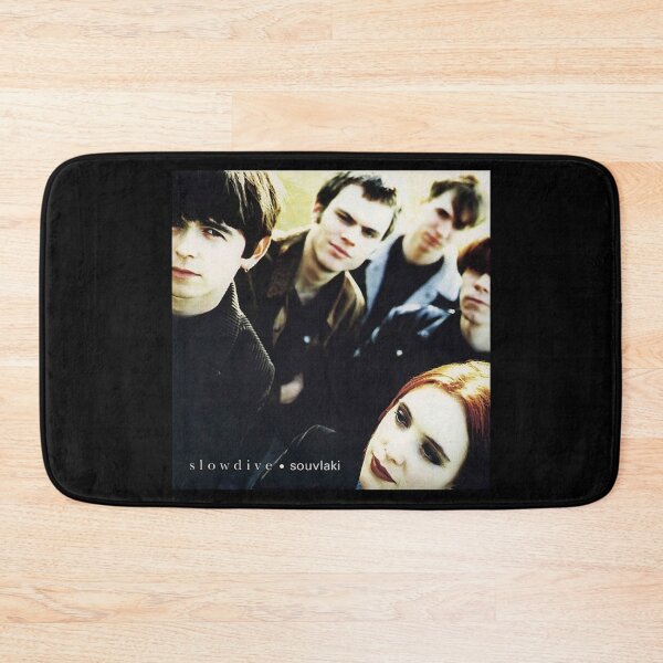 Item preview, Slowdive designed and sold by augustinelpgee.