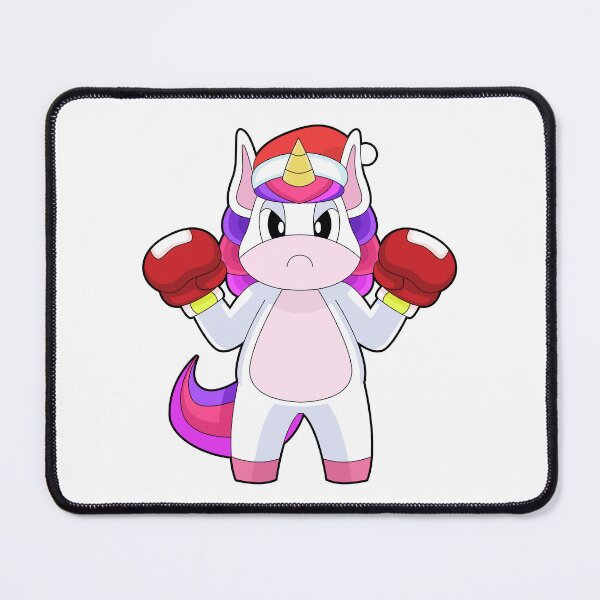 Item preview, Unicorn Christmas Boxing designed and sold by Snabdesign84.