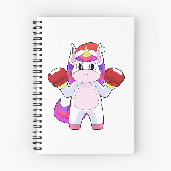 Item preview, Unicorn Christmas Boxing designed and sold by Snabdesign84.