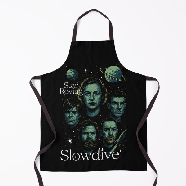 Item preview, Slowdive designed and sold by augustinelpgee.