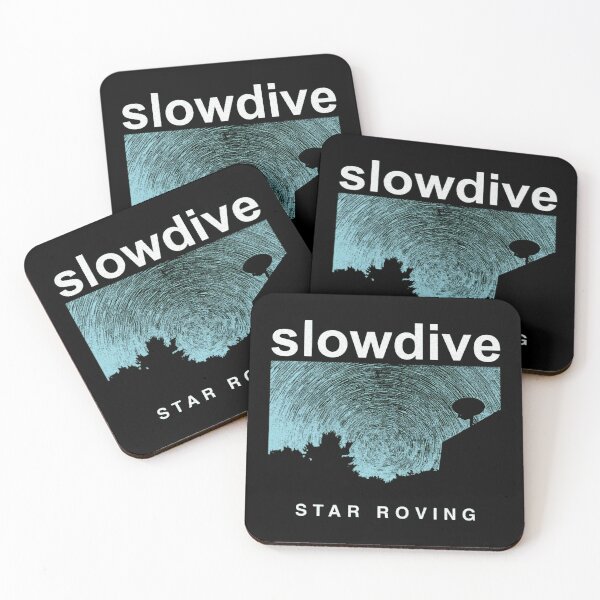Item preview, Slowdive designed and sold by augustinelpgee.