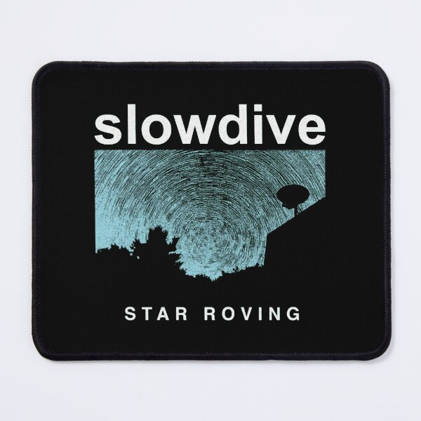 Item preview, Slowdive designed and sold by augustinelpgee.