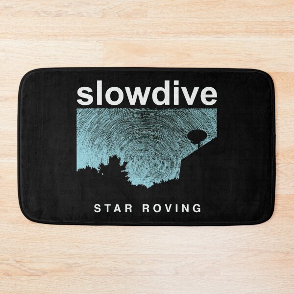 Item preview, Slowdive designed and sold by augustinelpgee.