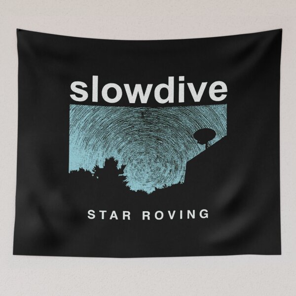 Item preview, Slowdive designed and sold by augustinelpgee.
