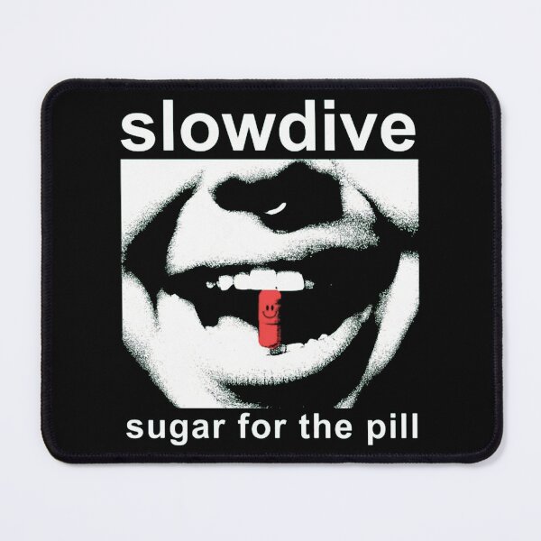 Item preview, Slowdive designed and sold by augustinelpgee.