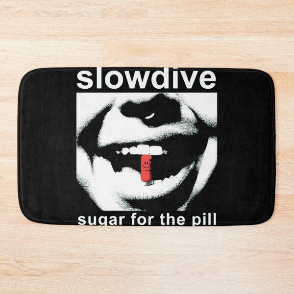 Item preview, Slowdive designed and sold by augustinelpgee.