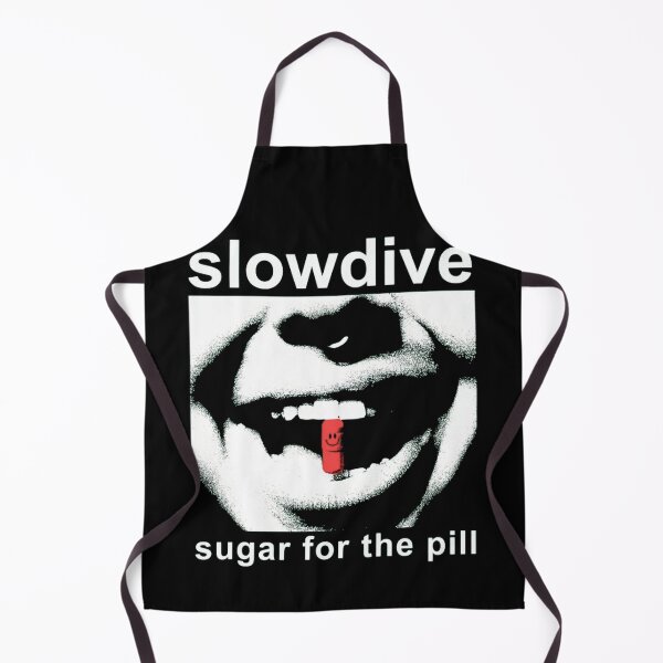 Item preview, Slowdive designed and sold by augustinelpgee.