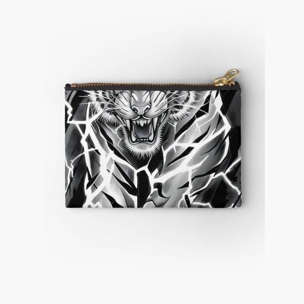 Item preview, Wild Elegance – Tiger iPhone Case for Bold Personalities designed and sold by fyndit.