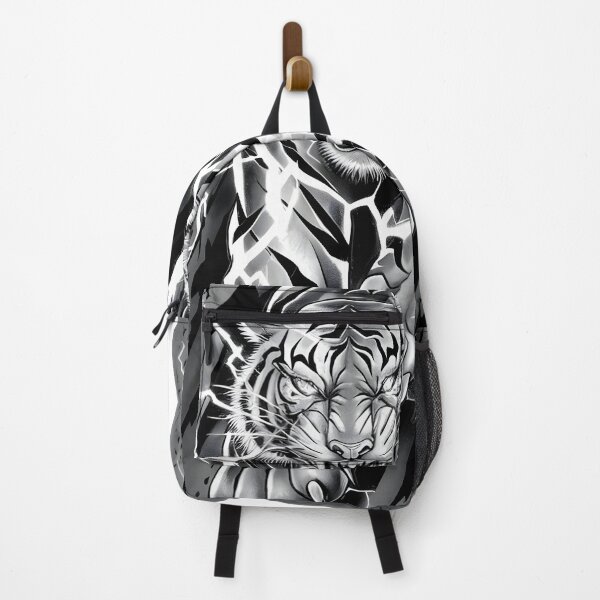 Item preview, Wild Elegance – Tiger iPhone Case for Bold Personalities designed and sold by fyndit.